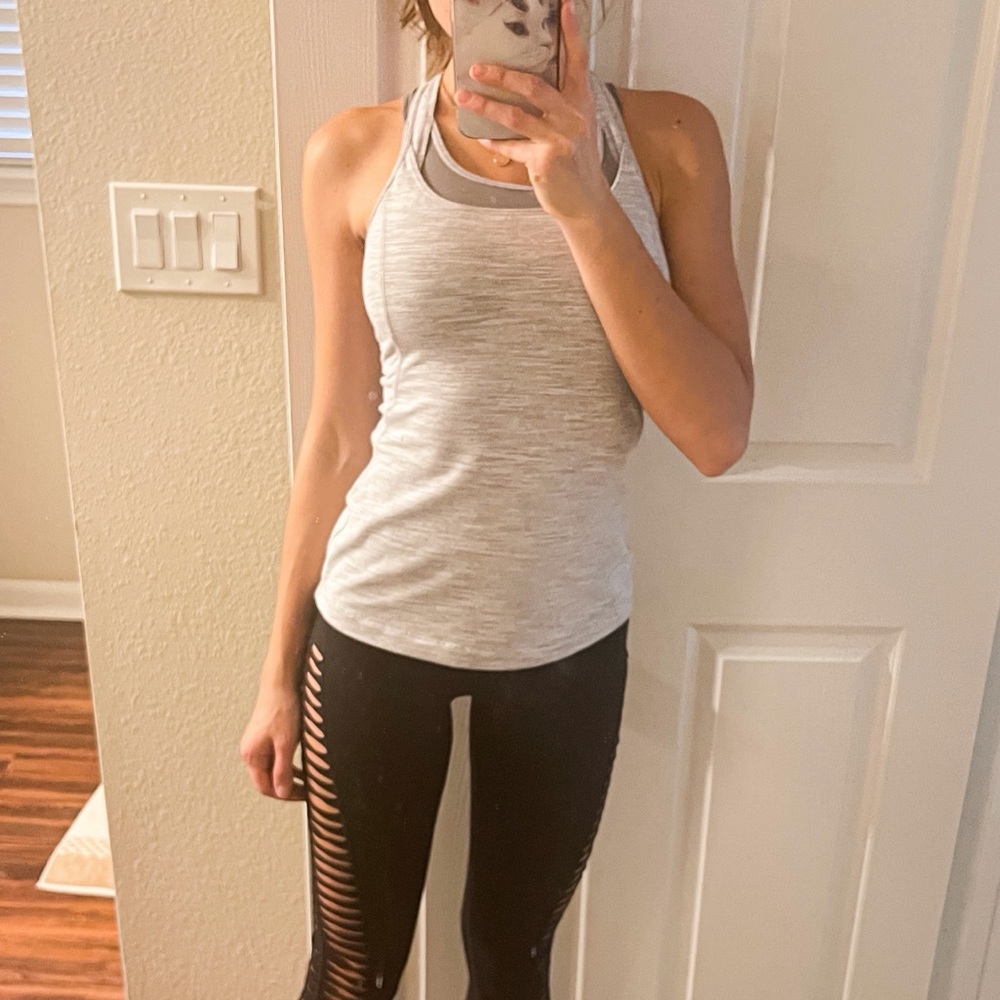 Iululemon top